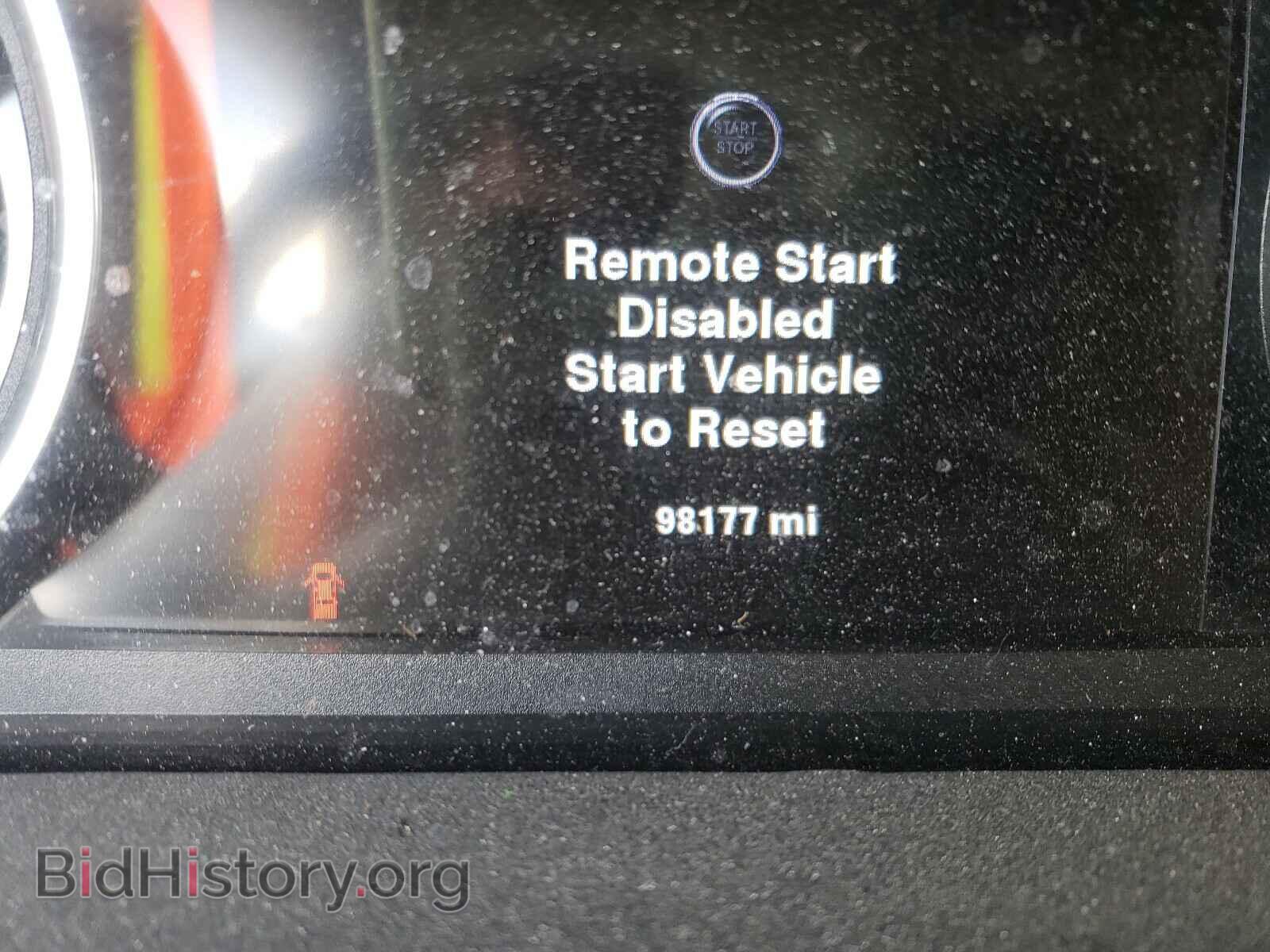 2014 RAM 1500 - VIN: 1C6RR7VT3ES292349 - Фото 8