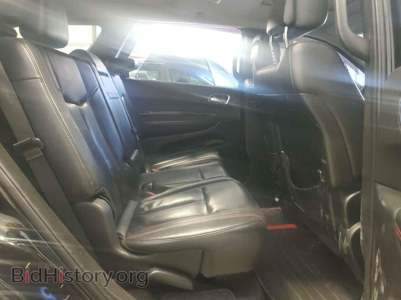 2013 DODGE DURANGO - VIN: 1C4SDJCT5DC604995 - Photo 11