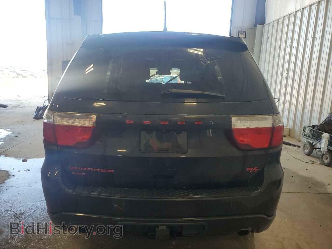2013 DODGE DURANGO - VIN: 1C4SDJCT5DC604995 - Photo 6