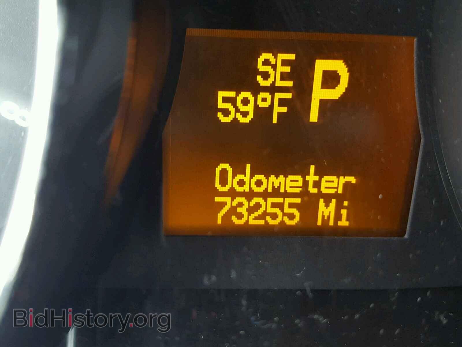 2009 SATURN VUE - VIN: 3GSCL33P29S548980 - Фото 8