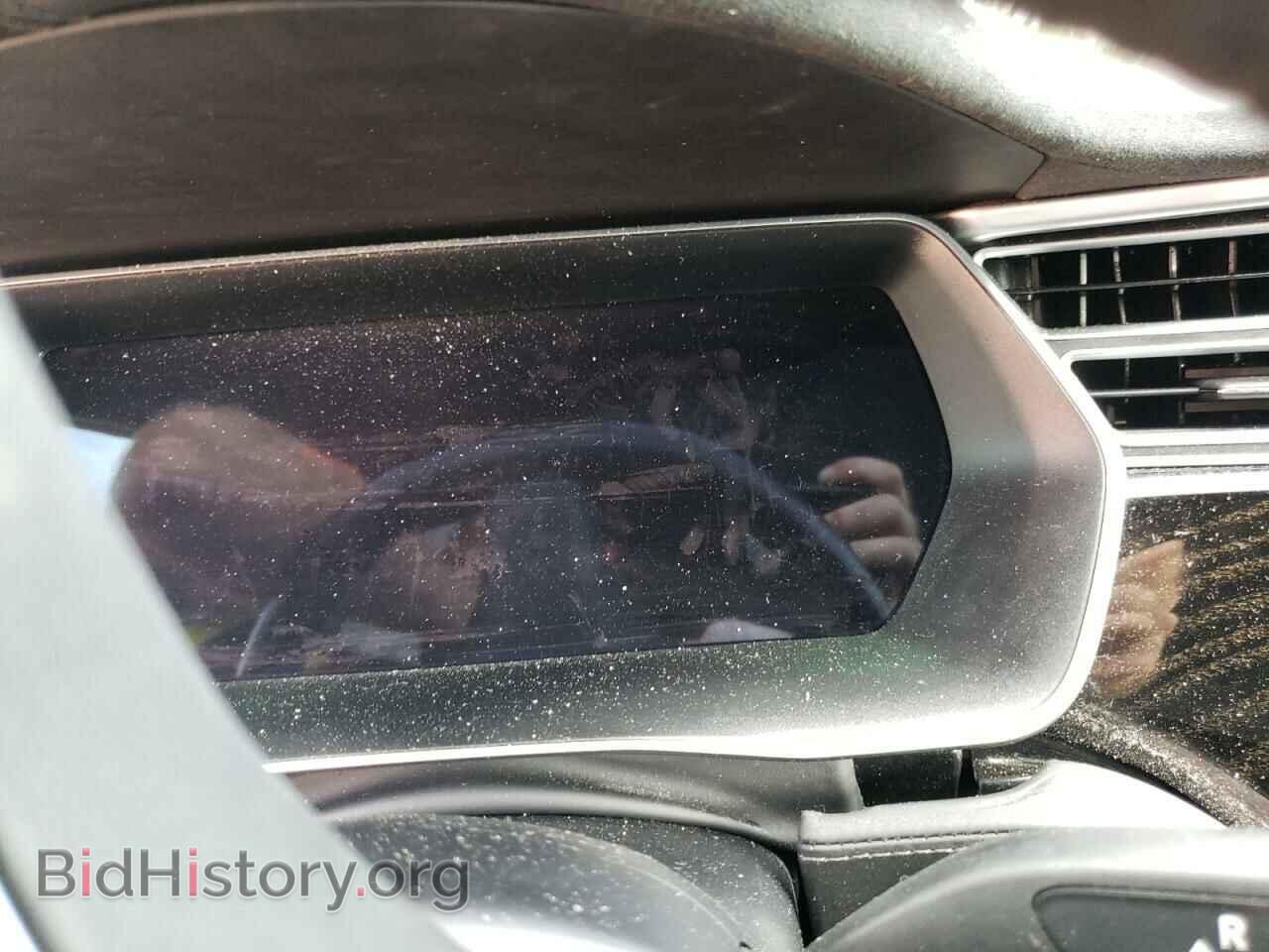 2017 TESLA MODEL S - VIN: 5YJSA1E26HF204157 - Photo 9