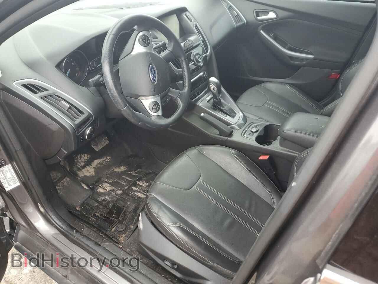 2014 FORD FOCUS - VIN: 1FADP3J28EL252007 - Photo 7