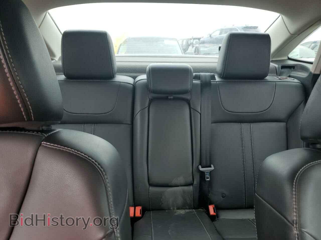 2014 FORD FOCUS - VIN: 1FADP3J28EL252007 - Photo 10
