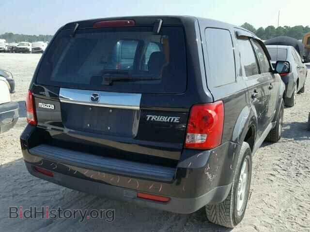 2008 MAZDA TRIBUTE - VIN: 4F2CZ02Z38KM16462 - Фото 4