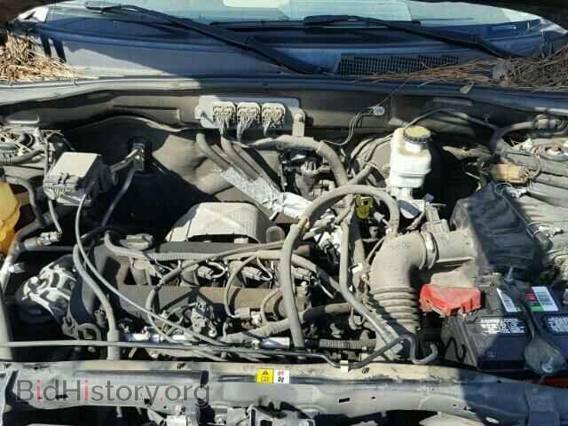 2008 MAZDA TRIBUTE - VIN: 4F2CZ02Z38KM16462 - Фото 7