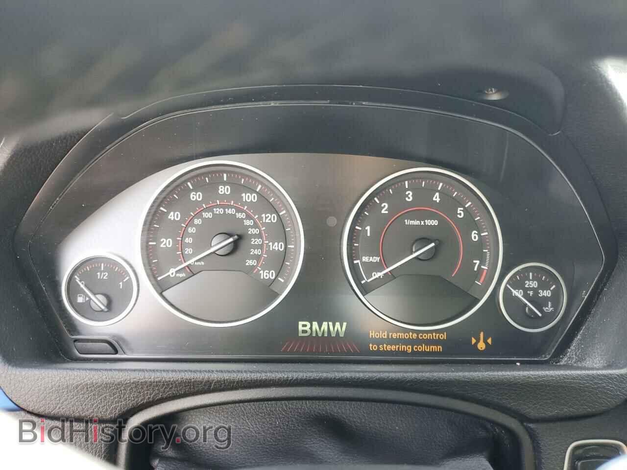 2014 BMW 4 SERIES - VIN: WBA3N9C53EF720744 - Фото 9