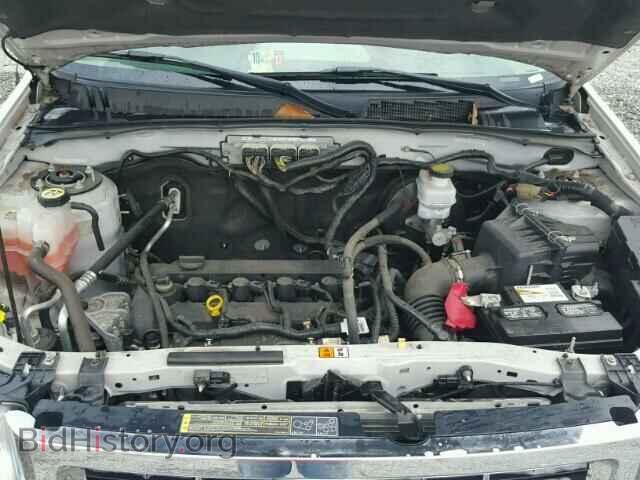 2012 FORD ESCAPE - VIN: 1FMCU0D71CKA99408 - Фото 7