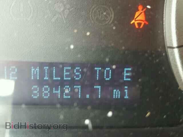 2012 FORD ESCAPE - VIN: 1FMCU0D71CKA99408 - Фото 8