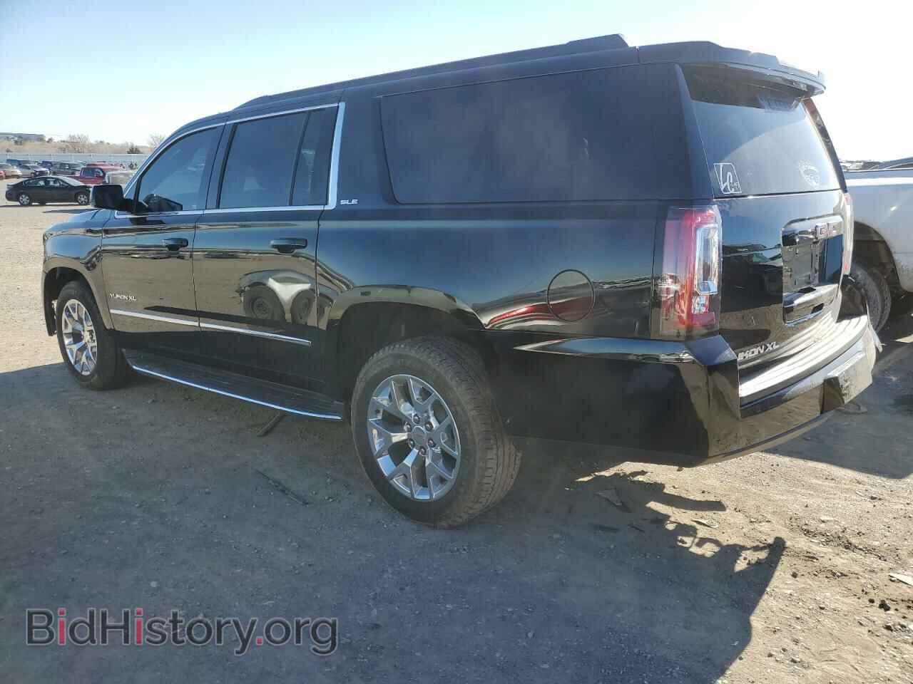 2016 GMC YUKON - VIN: 1GKS2FKC2GR268202 - Фото 2