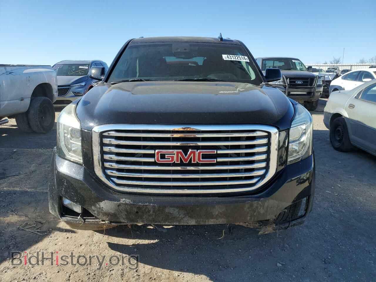 2016 GMC YUKON - VIN: 1GKS2FKC2GR268202 - Фото 5