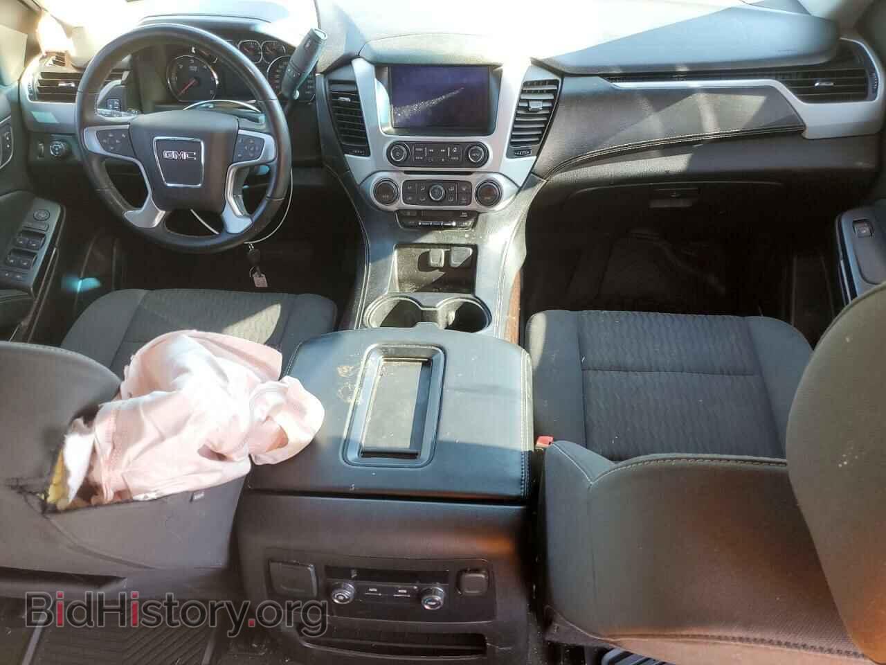 2016 GMC YUKON - VIN: 1GKS2FKC2GR268202 - Фото 8