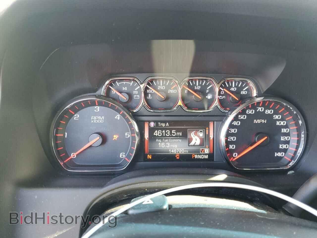 2016 GMC YUKON - VIN: 1GKS2FKC2GR268202 - Фото 9