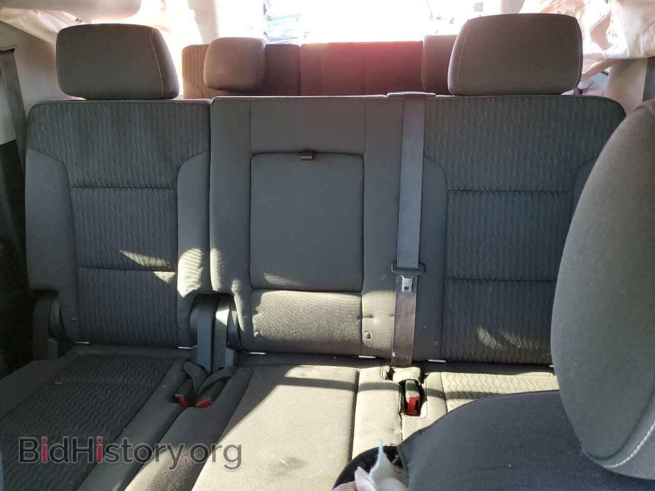 2016 GMC YUKON - VIN: 1GKS2FKC2GR268202 - Фото 10