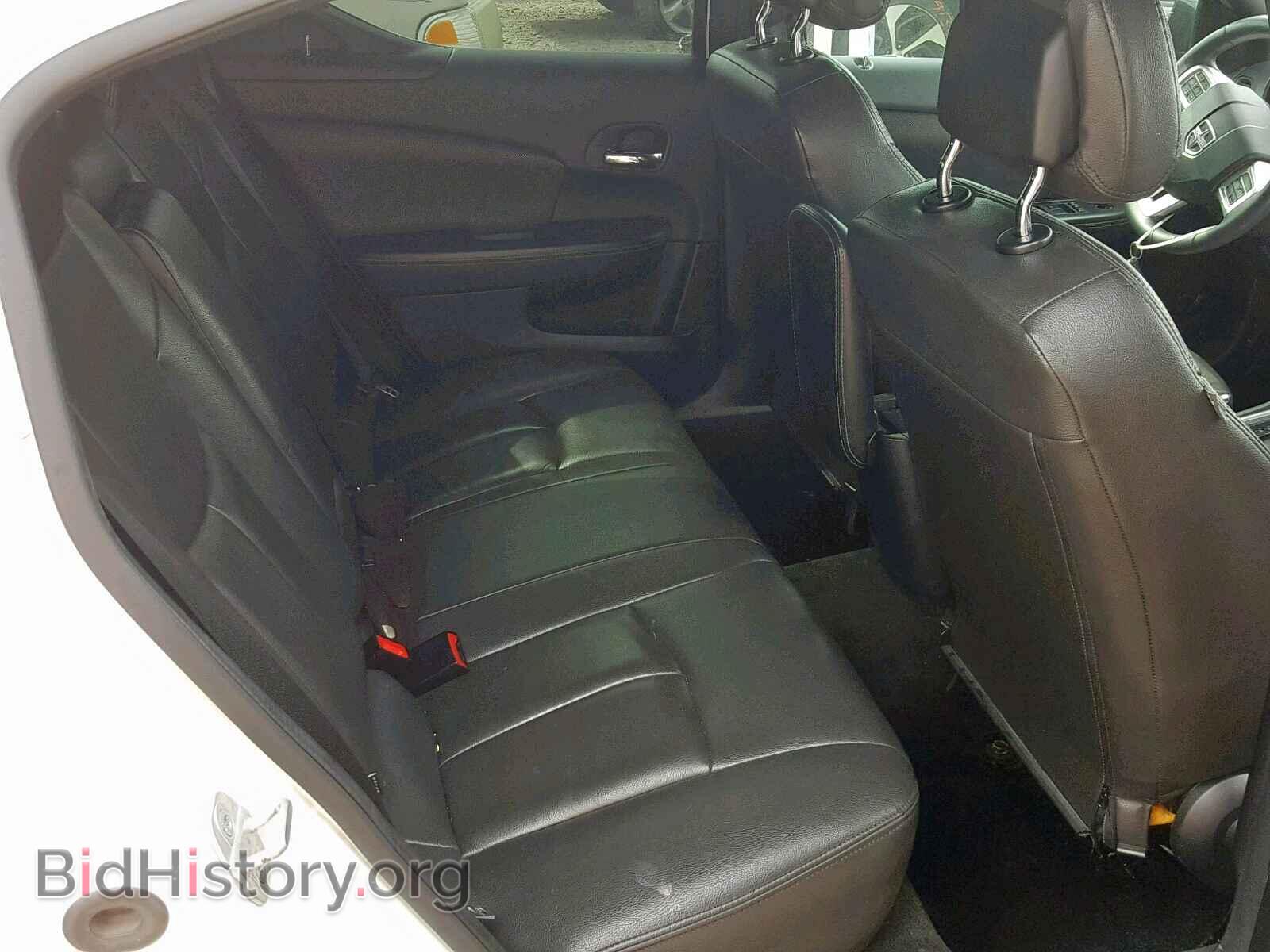 2012 DODGE AVENGER - VIN: 1C3CDZCB4CN312062 - Photo 6