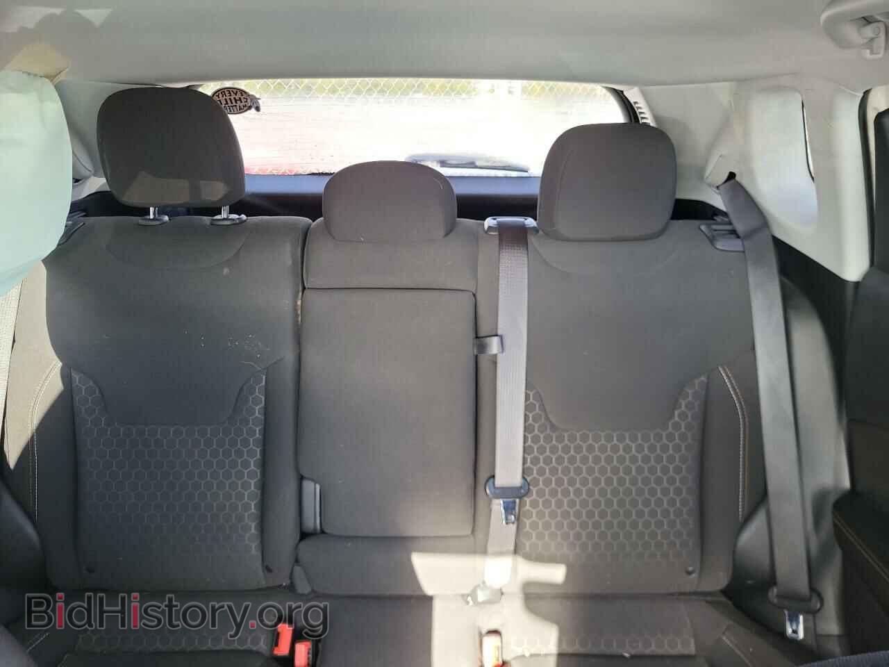 2021 JEEP COMPASS - VIN: 3C4NJDAB9MT548453 - Фото 10