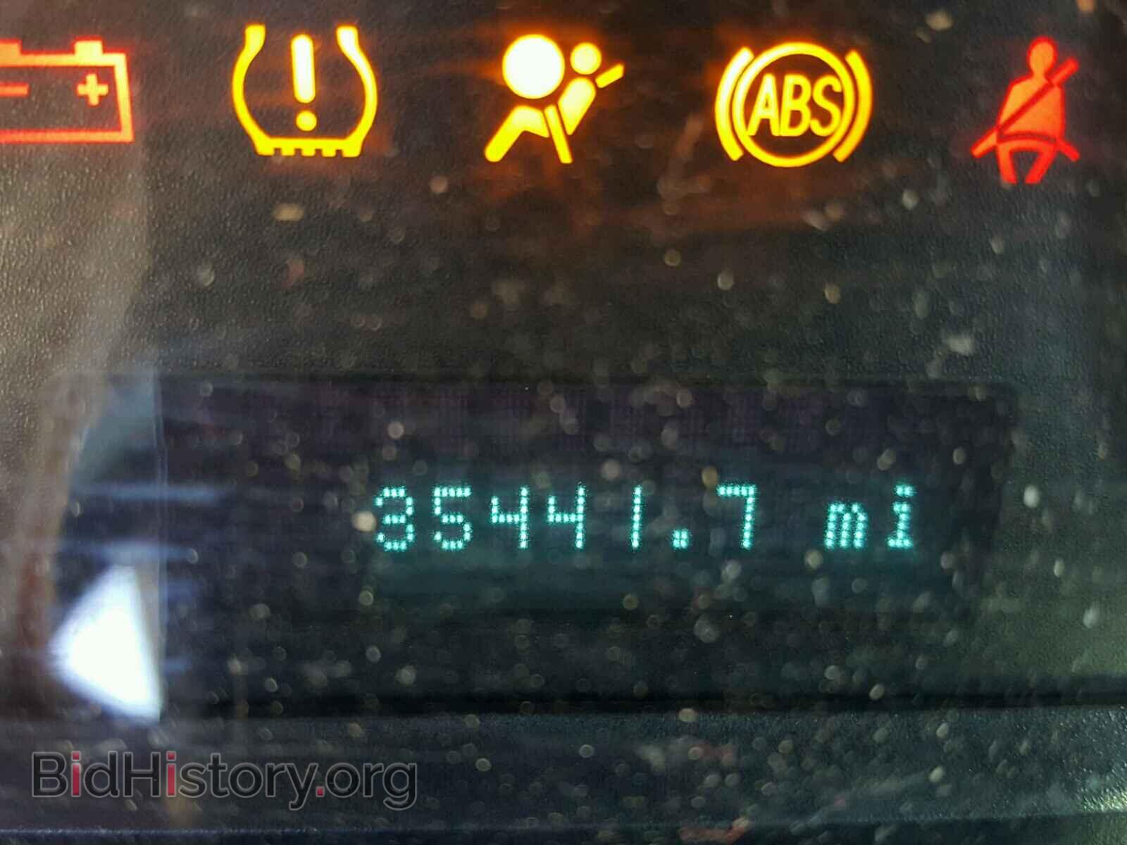 2012 FORD ESCAPE - VIN: 1FMCU9D7XCKC66742 - Фото 8