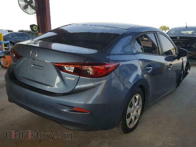 2016 MAZDA 3 - VIN: 3MZBM1T77GM285389 - Фото 4