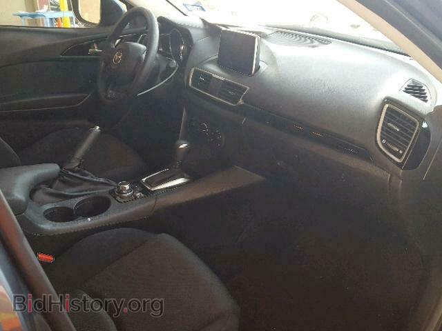 2016 MAZDA 3 - VIN: 3MZBM1T77GM285389 - Фото 5