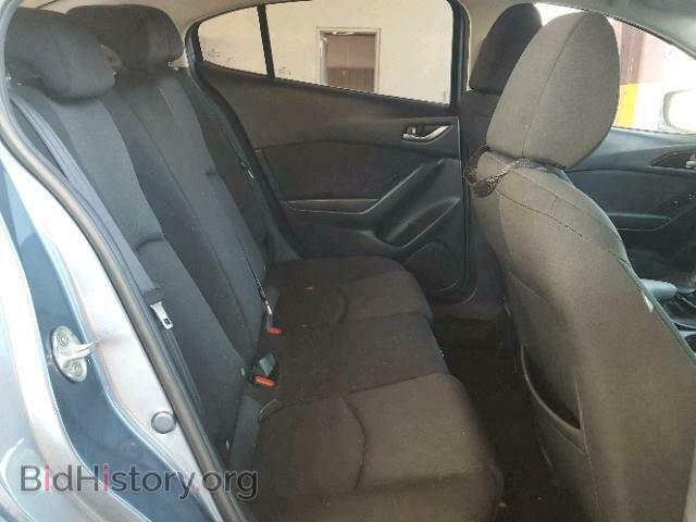 2016 MAZDA 3 - VIN: 3MZBM1T77GM285389 - Фото 6
