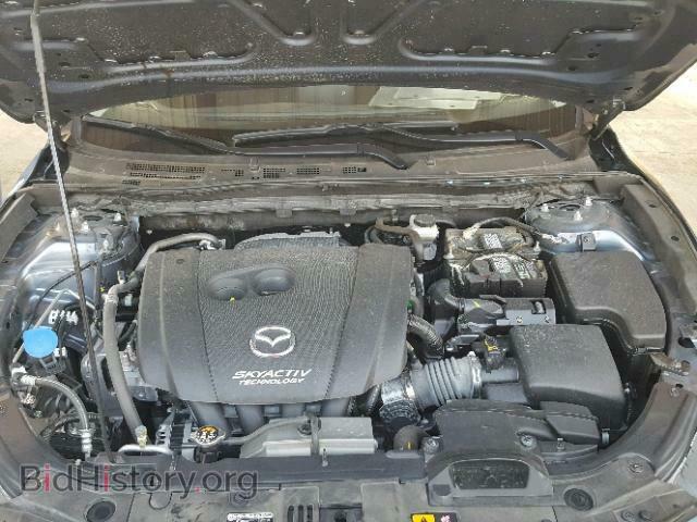 2016 MAZDA 3 - VIN: 3MZBM1T77GM285389 - Фото 7