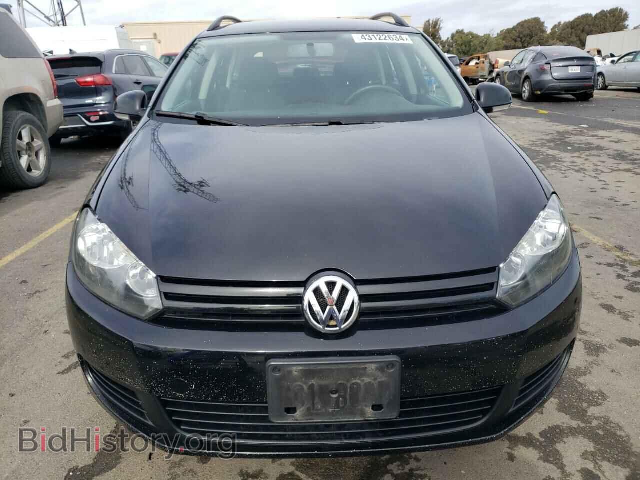 2012 VOLKSWAGEN JETTA - VIN: 3VWPP7AJ2CM629316 - Фото 5