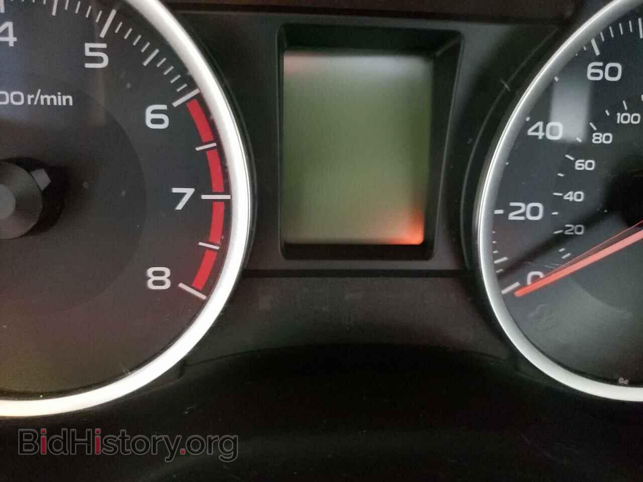 2017 SUBARU FORESTER - VIN: JF2SJAEC0HH426560 - Фото 8