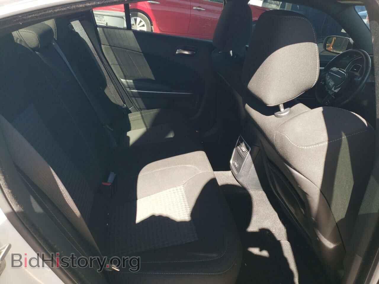 2020 DODGE CHARGER - VIN: 2C3CDXGJ4LH207584 - Фото 10