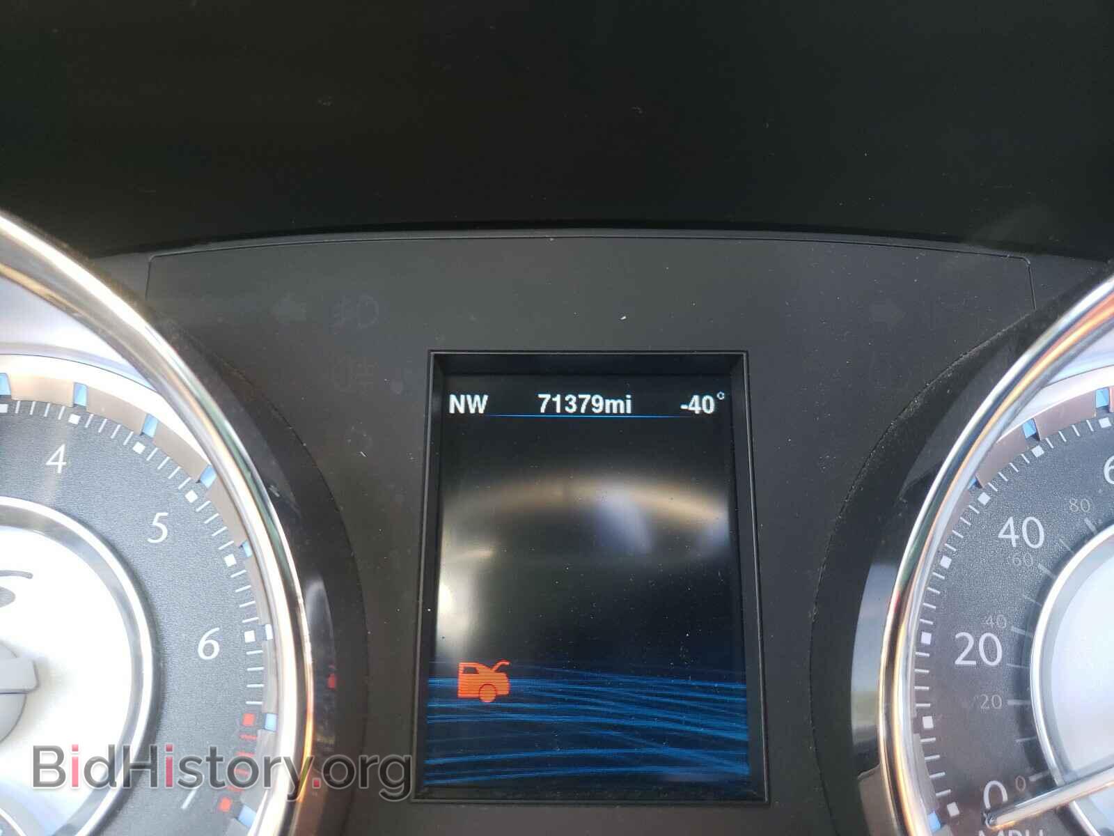2013 CHRYSLER 300 - VIN: 2C3CCABGXDH551109 - Фото 8
