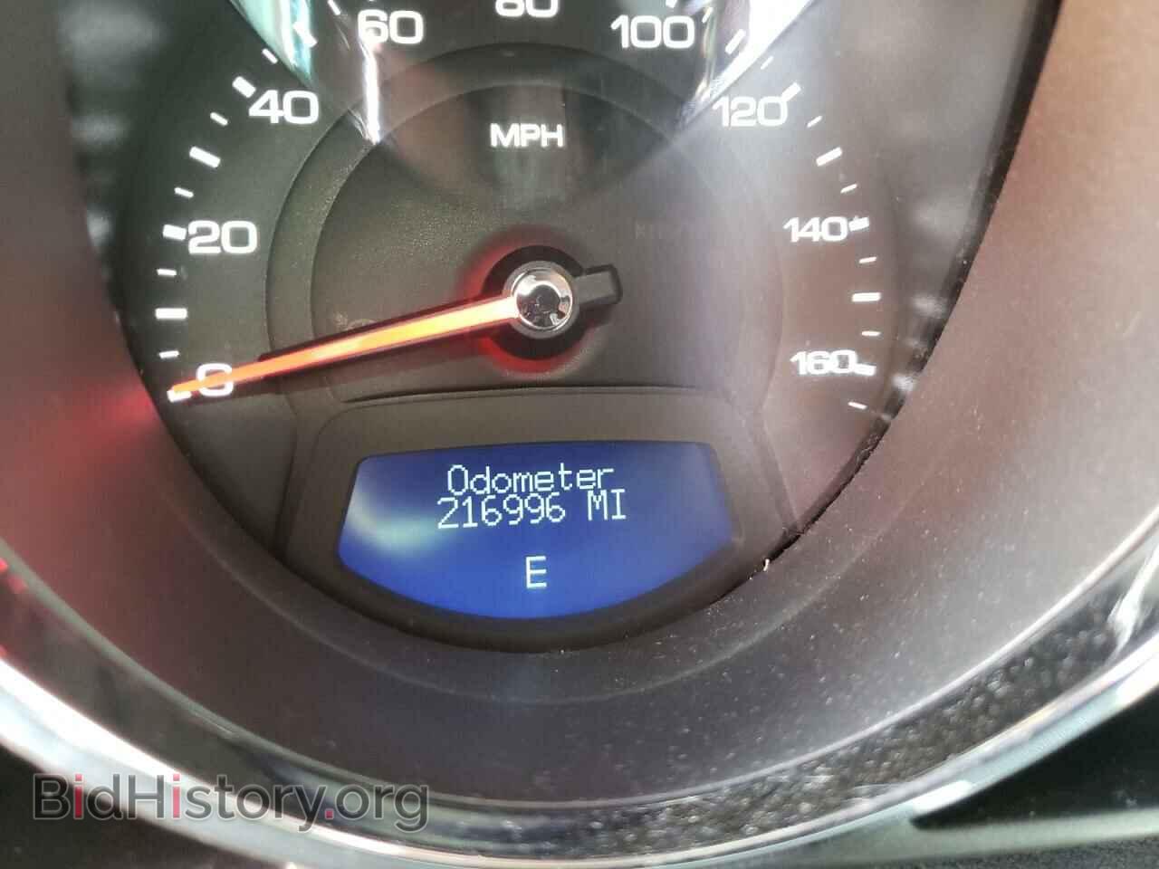 2009 CADILLAC CTS - VIN: 1G6DF577290120415 - Фото 8