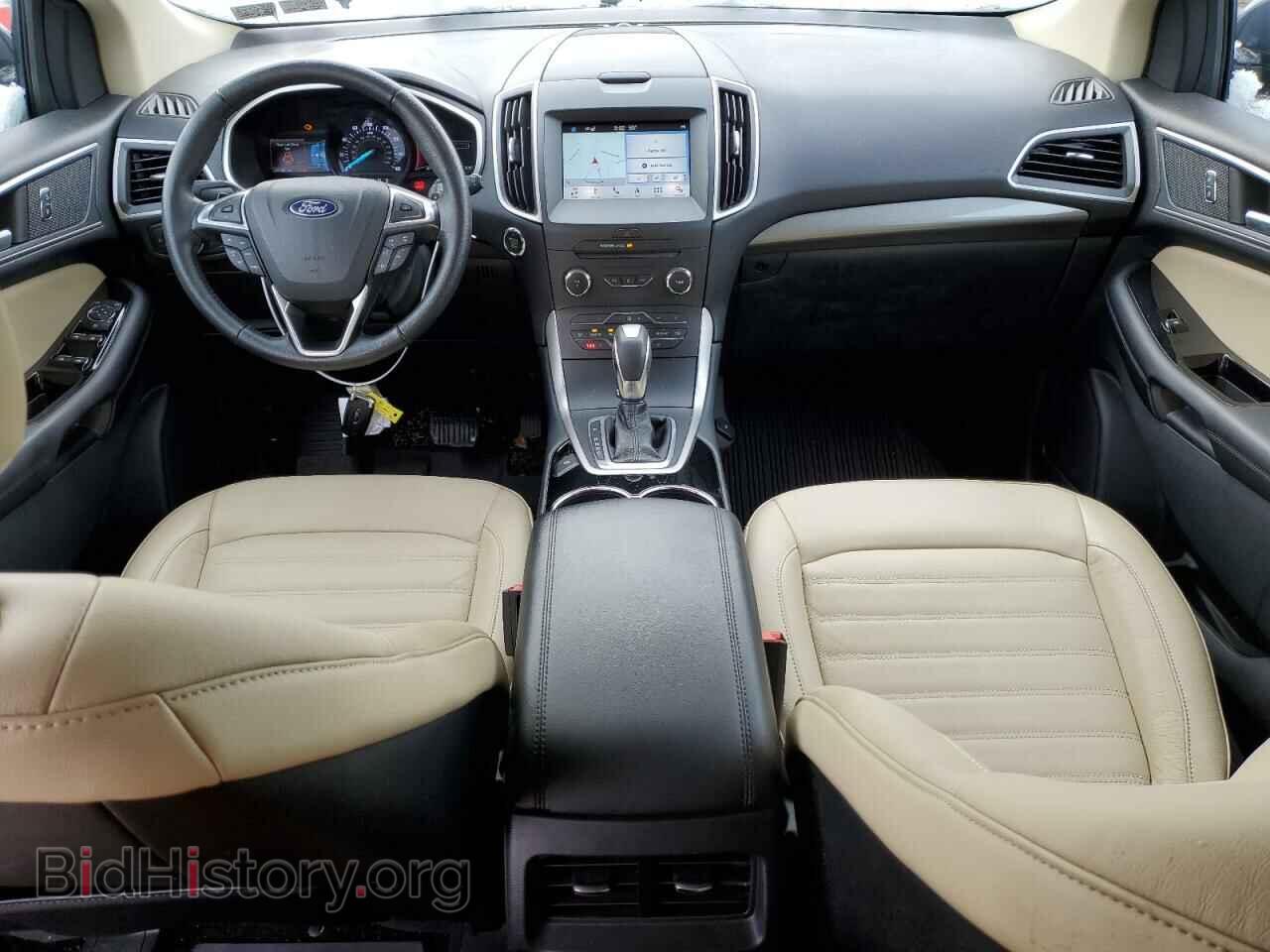 2018 FORD EDGE - VIN: 2FMPK4J82JBC57578 - Фото 8