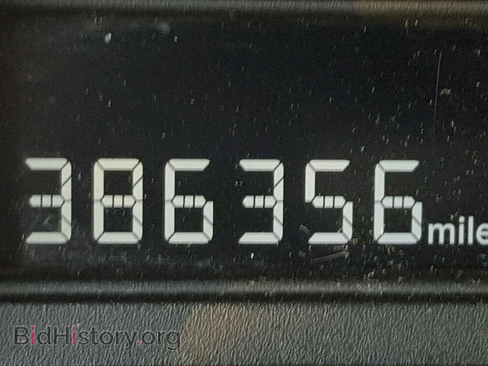 2011 DODGE CARAVAN - VIN: 2D4RN1AG9BR731676 - Photo 8