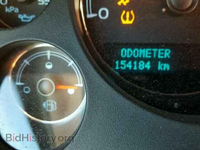 2009 CHEVROLET AVALANCHE - VIN: 3GNFK12049G191249 - Фото 8