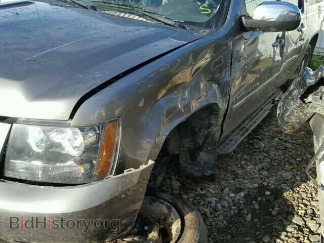 2009 CHEVROLET AVALANCHE - VIN: 3GNFK12049G191249 - Фото 9