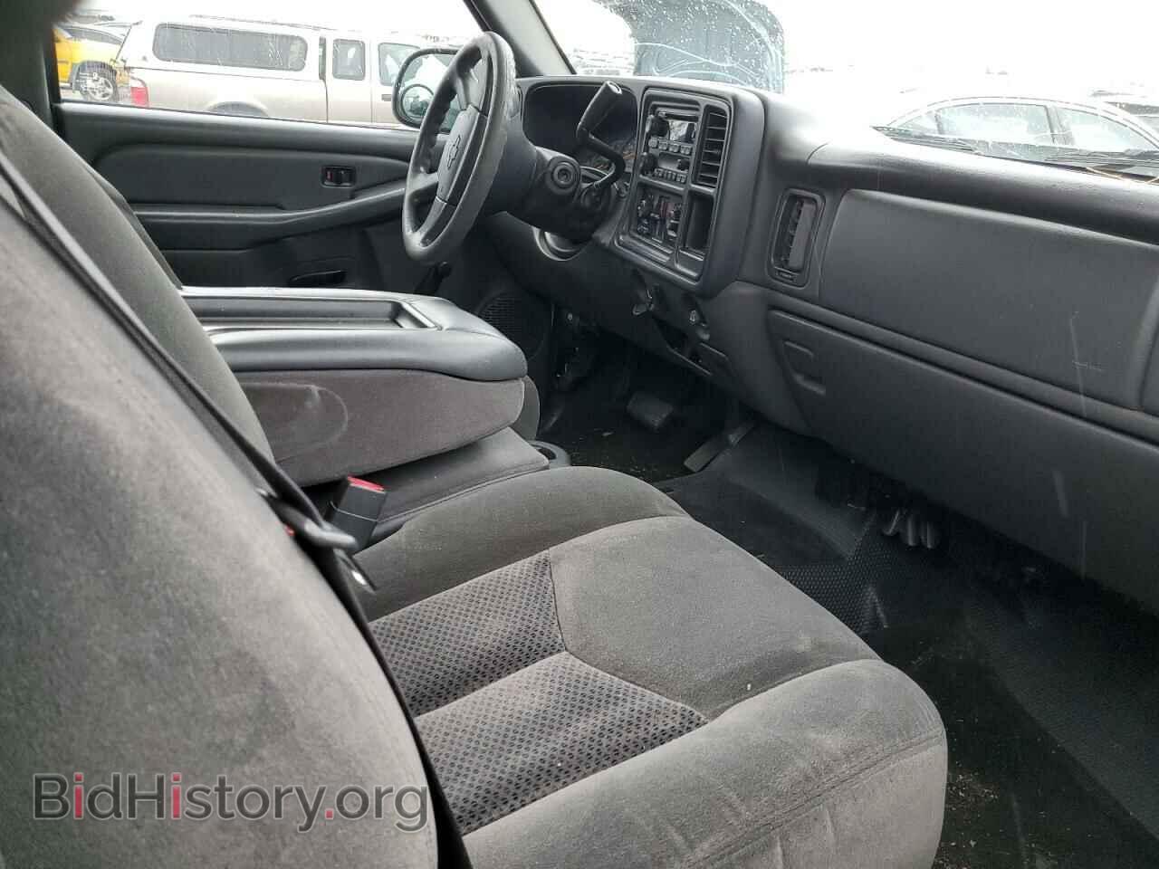 2007 CHEVROLET ALL Models - VIN: 1GCEC19V57Z202422 - Фото 10