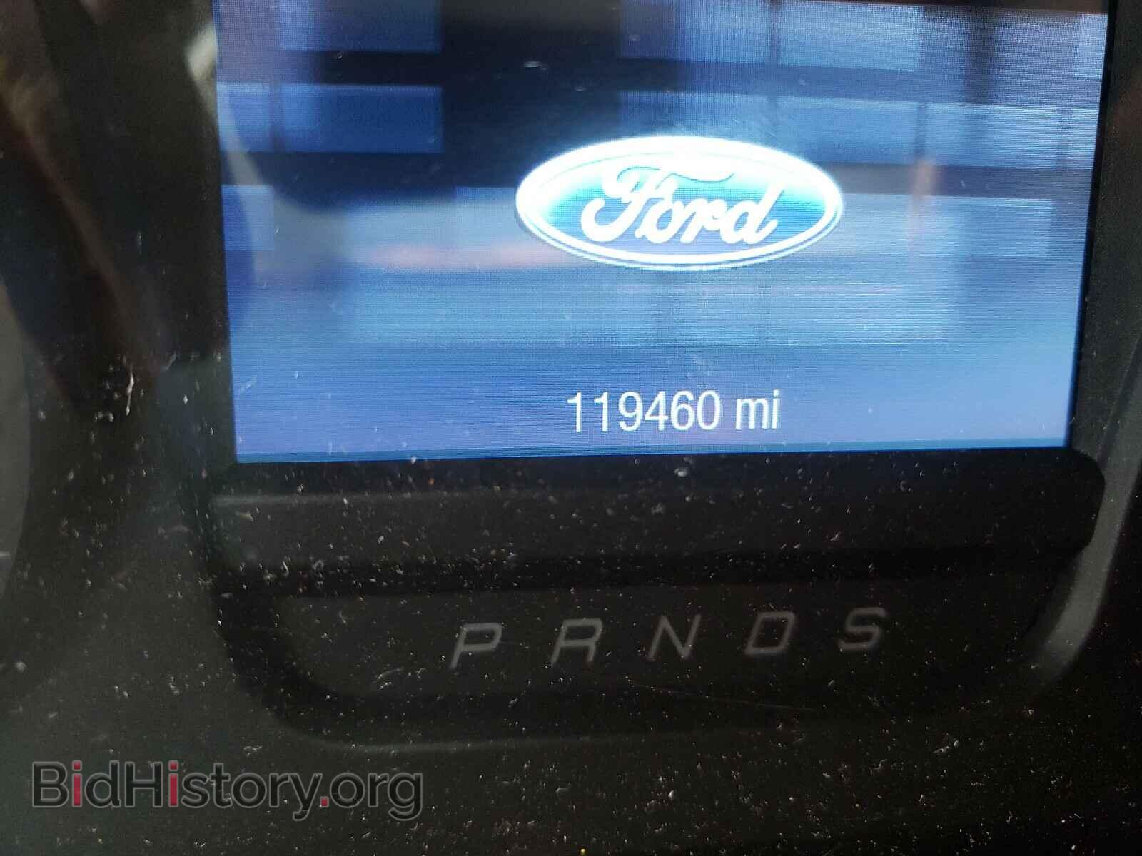 2015 FORD TAURUS - VIN: 1FAHP2D80FG153719 - Photo 8