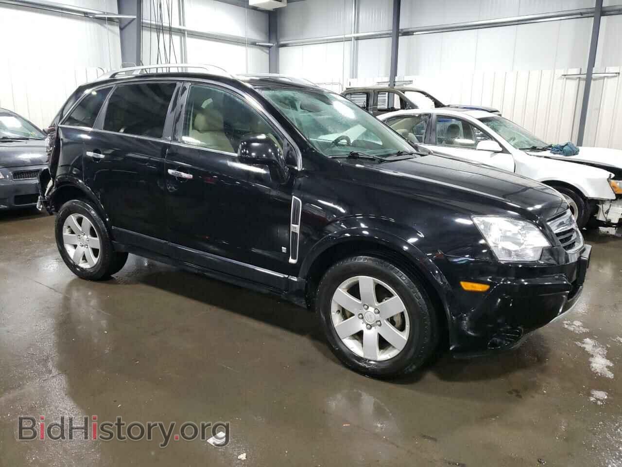 2009 SATURN VUE - VIN: 3GSCL53729S632874 - Фото 4