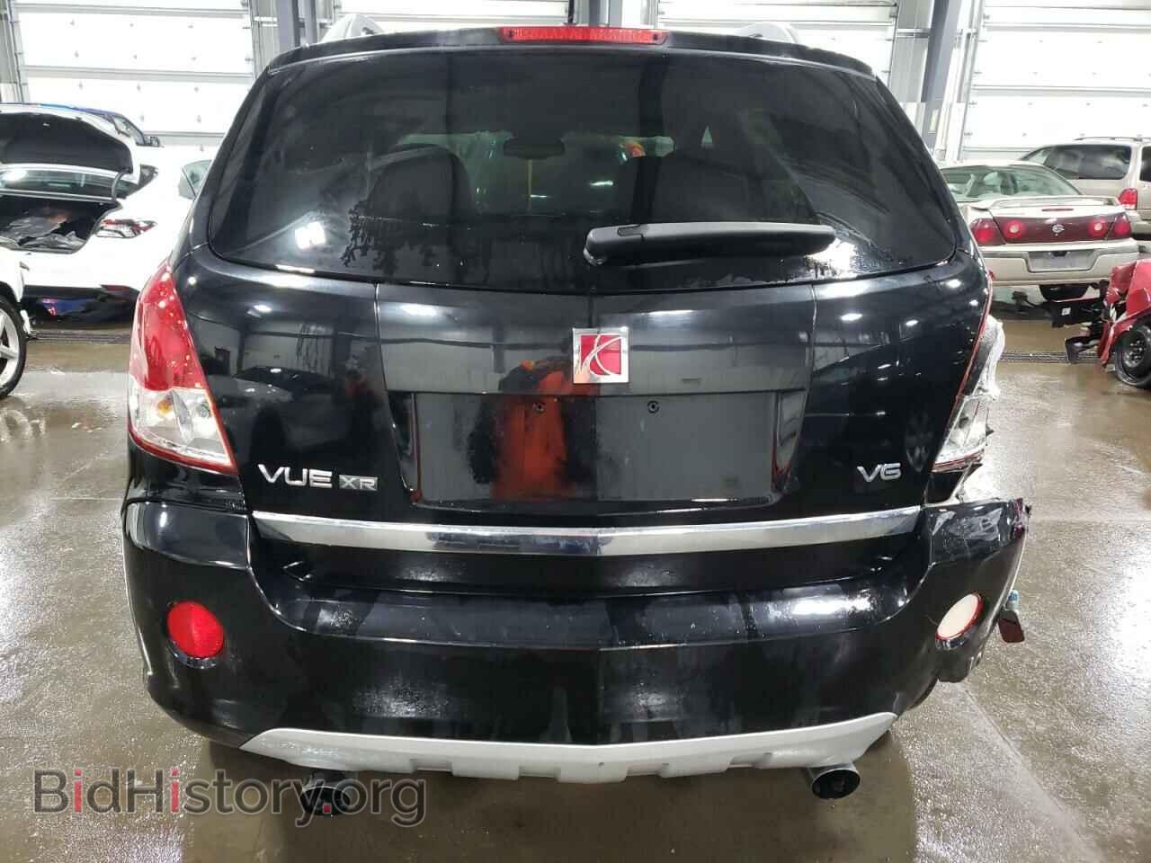 2009 SATURN VUE - VIN: 3GSCL53729S632874 - Фото 6