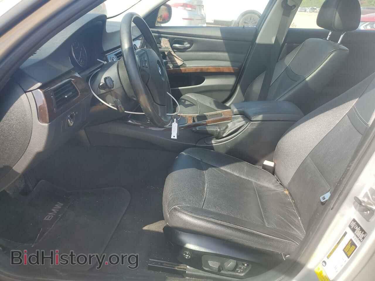 2011 BMW 3 SERIES - VIN: WBAPH7C58BE683785 - Фото 7