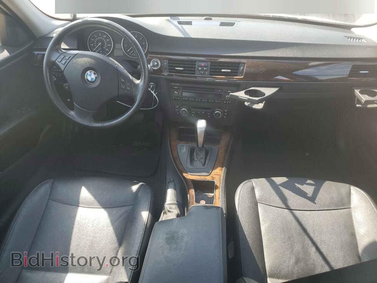 2011 BMW 3 SERIES - VIN: WBAPH7C58BE683785 - Фото 8
