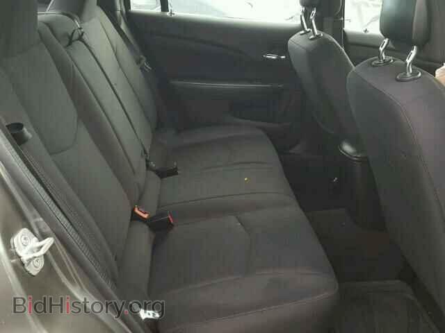 2013 CHRYSLER 200 - VIN: 1C3CCBAB0DN762824 - Фото 6