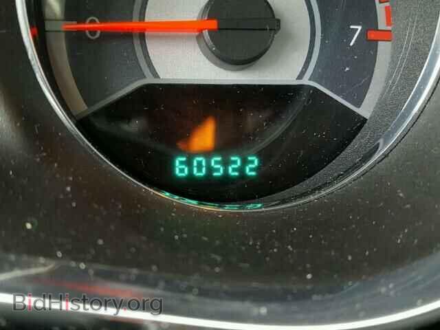 2013 CHRYSLER 200 - VIN: 1C3CCBAB0DN762824 - Фото 8