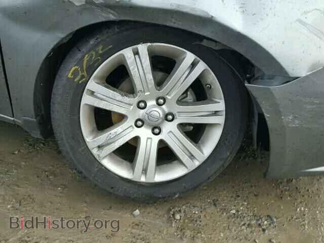 2013 CHRYSLER 200 - VIN: 1C3CCBAB0DN762824 - Фото 9