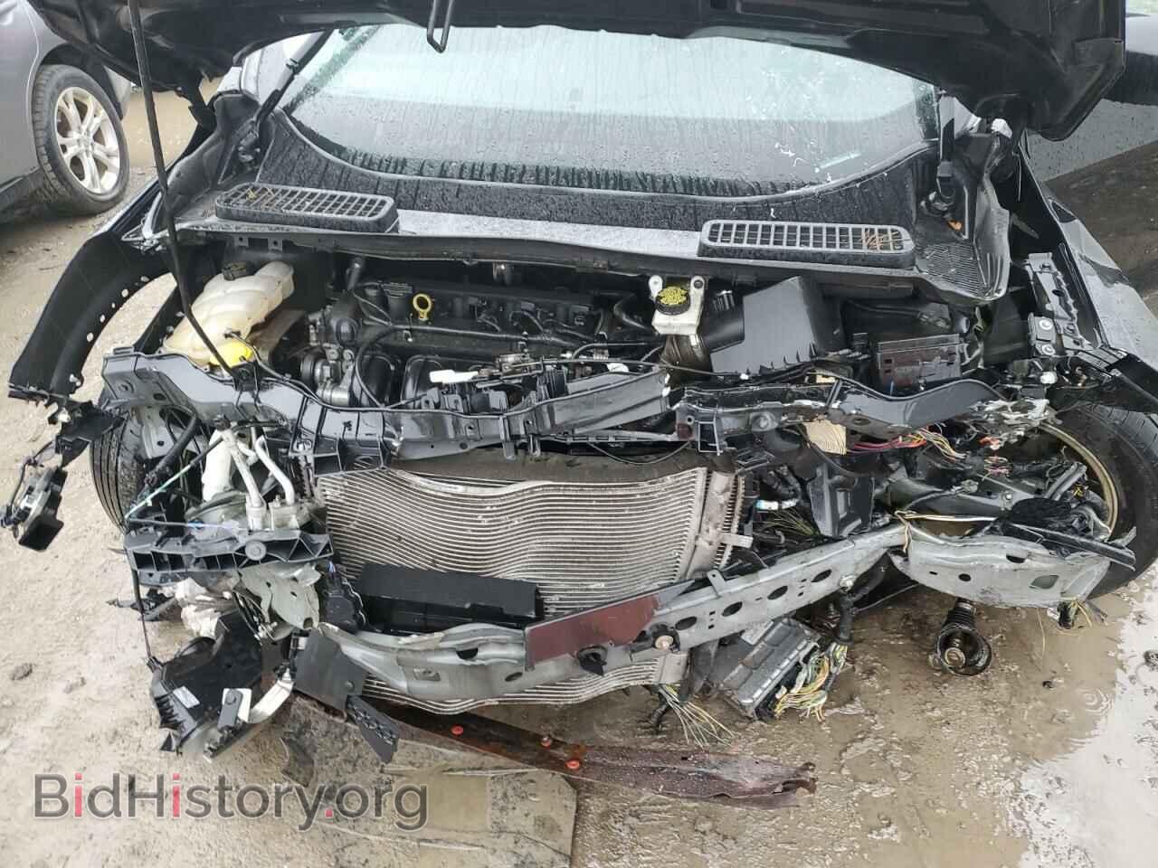 2015 FORD ESCAPE - VIN: 1FMCU0F79FUC22782 - Фото 12
