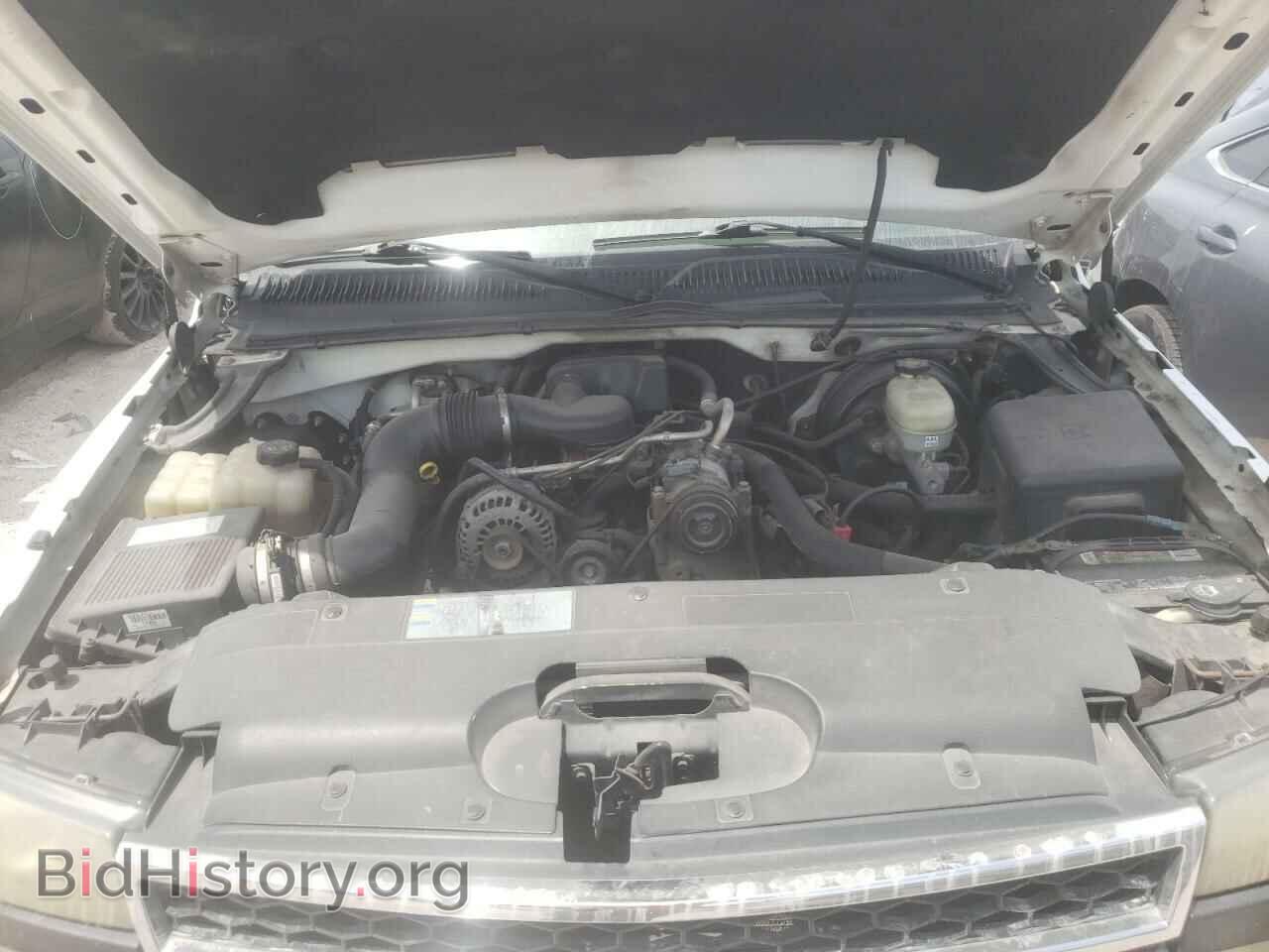 2007 CHEVROLET SILVERADO - VIN: 1GCEC14X17Z184493 - Фото 7
