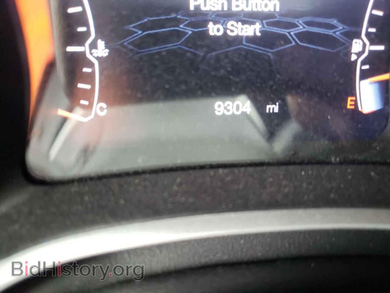 2021 JEEP COMPASS - VIN: 3C4NJDBB2MT586380 - Фото 8