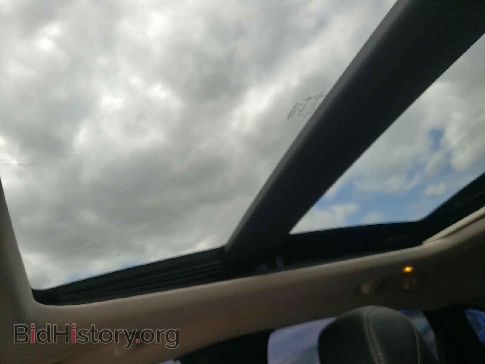 2015 CHRYSLER 200 - VIN: 1C3CCCEG1FN656333 - Photo 9