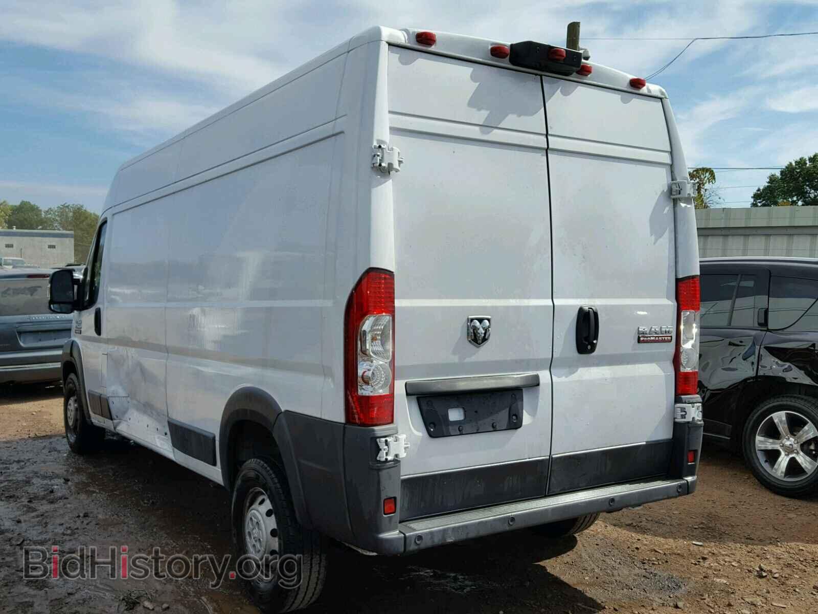2017 RAM PROMASTER - VIN: 3C6TRVDG6HE528708 - Фото 3