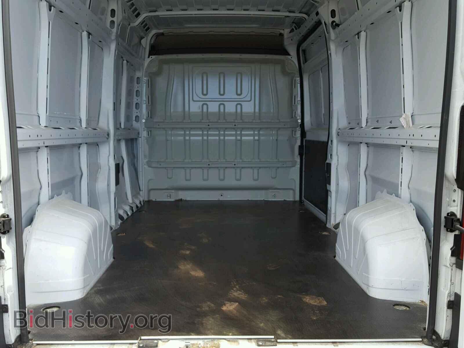 2017 RAM PROMASTER - VIN: 3C6TRVDG6HE528708 - Фото 6
