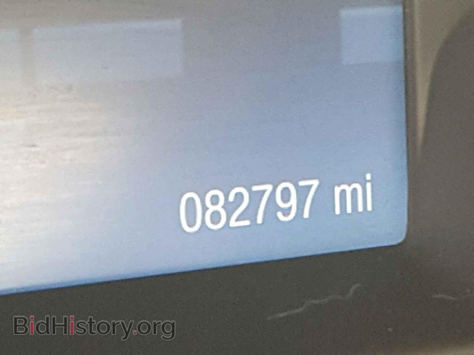 2012 Ford FOCUS (VIN 1FAHP3F22CL445535) — photo 8 of 10