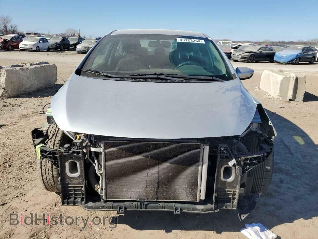 2014 KIA FORTE - VIN: KNAFK4A68E5184853 - Фото 5